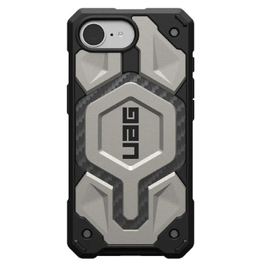 UAG Monarch Pro MagSafe Case for iPhone 16E 6.1